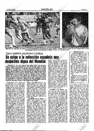 ABC MADRID 05-07-1982 página 43