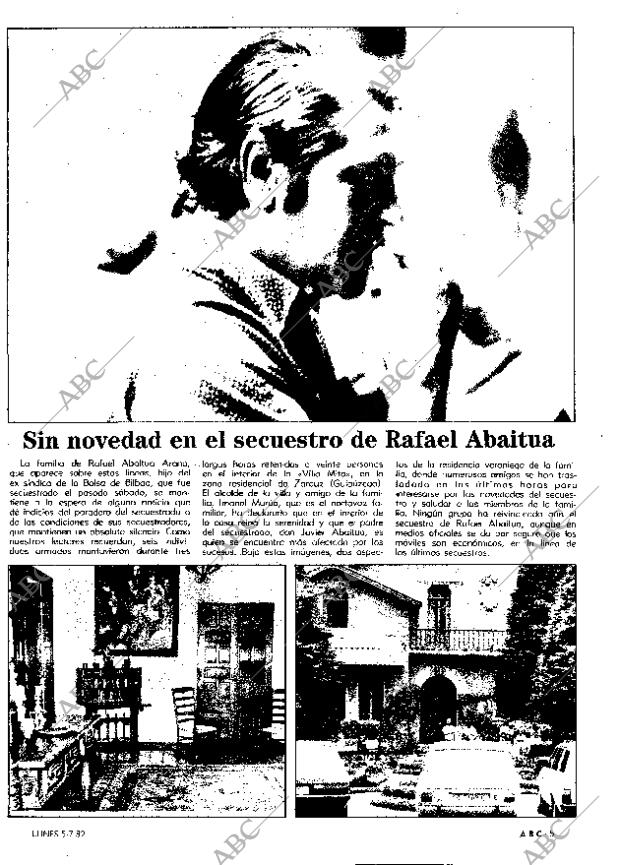 ABC MADRID 05-07-1982 página 5