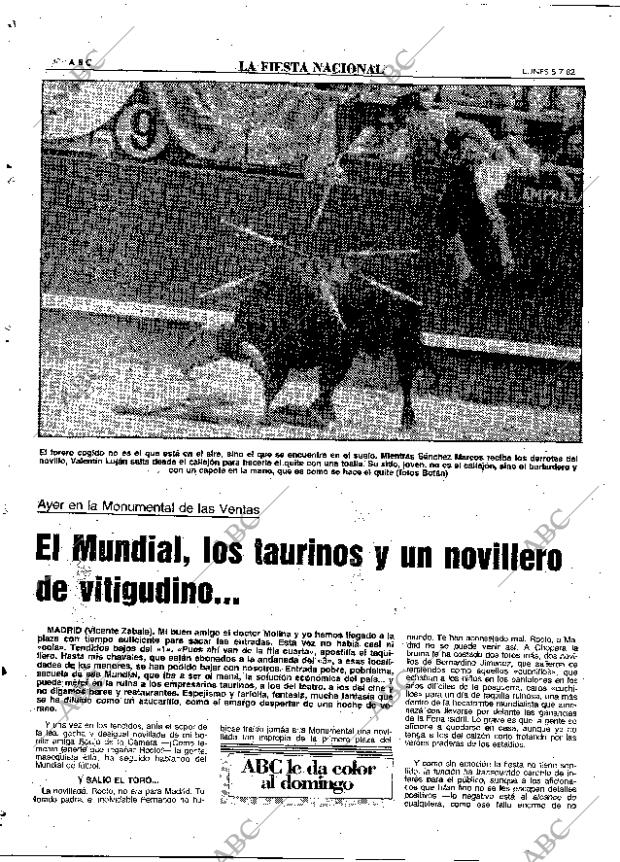 ABC MADRID 05-07-1982 página 52