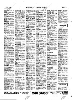 ABC MADRID 05-07-1982 página 69
