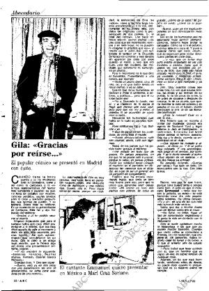 ABC MADRID 05-07-1982 página 78
