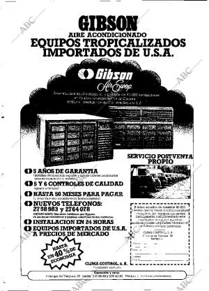 ABC MADRID 05-07-1982 página 80