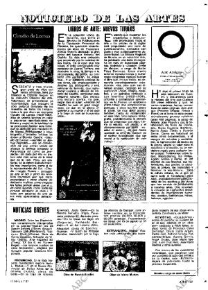 ABC MADRID 05-07-1982 página 81