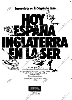 ABC MADRID 05-07-1982 página 87
