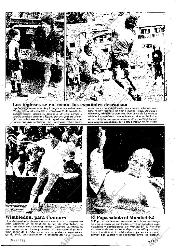 ABC MADRID 05-07-1982 página 9