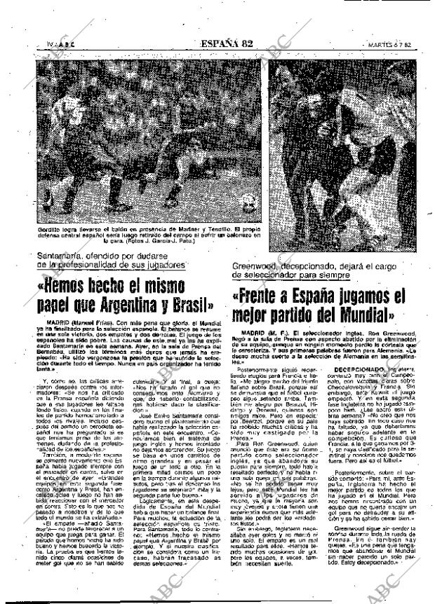 ABC MADRID 06-07-1982 página 54