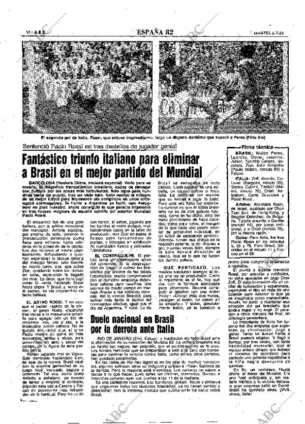 ABC MADRID 06-07-1982 página 56