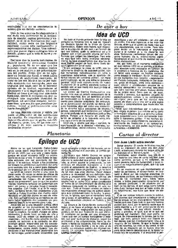 ABC MADRID 08-07-1982 página 15