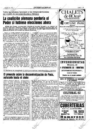 ABC MADRID 08-07-1982 página 19