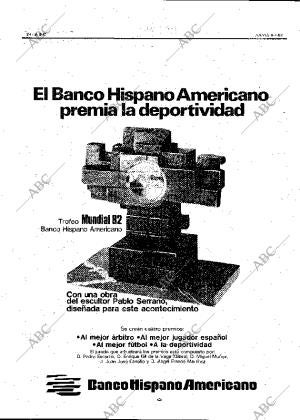 ABC MADRID 08-07-1982 página 24