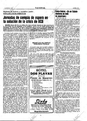 ABC MADRID 08-07-1982 página 25