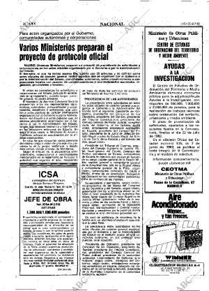 ABC MADRID 08-07-1982 página 26