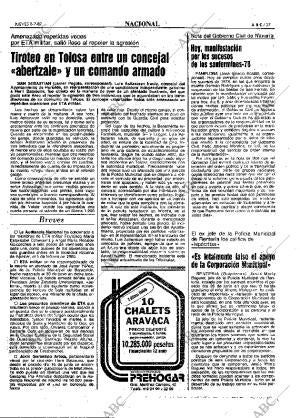 ABC MADRID 08-07-1982 página 27