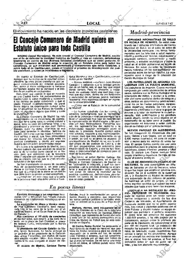 ABC MADRID 08-07-1982 página 32