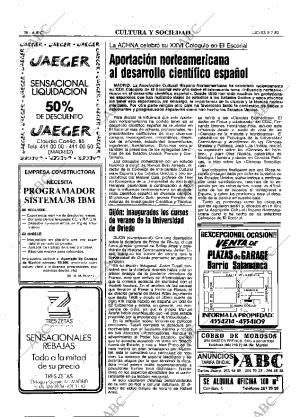 ABC MADRID 08-07-1982 página 38