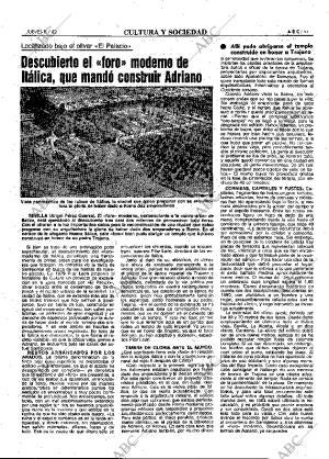 ABC MADRID 08-07-1982 página 41