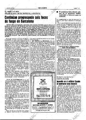 ABC MADRID 08-07-1982 página 43