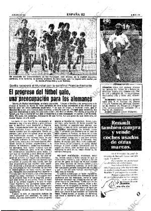 ABC MADRID 08-07-1982 página 47