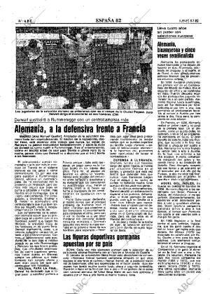 ABC MADRID 08-07-1982 página 48