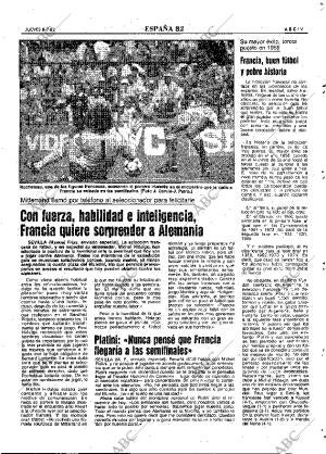 ABC MADRID 08-07-1982 página 49