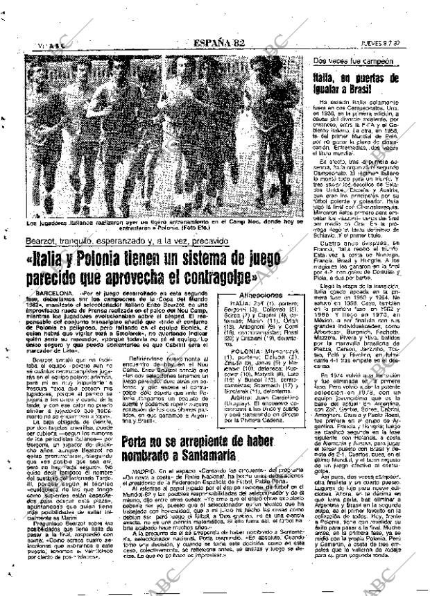 ABC MADRID 08-07-1982 página 50