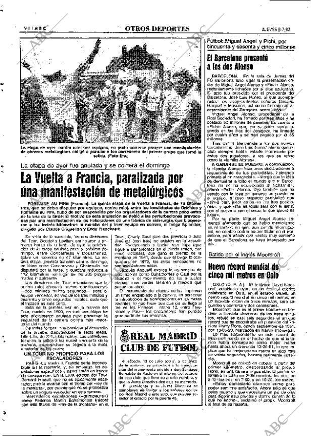 ABC MADRID 08-07-1982 página 52