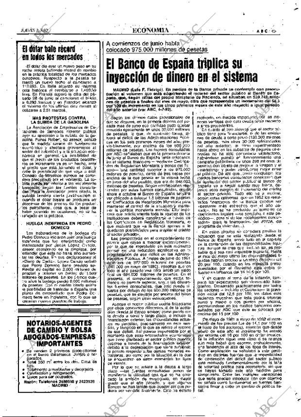 ABC MADRID 08-07-1982 página 53