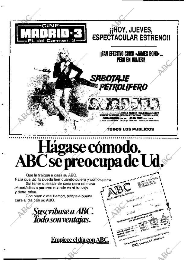 ABC MADRID 08-07-1982 página 88