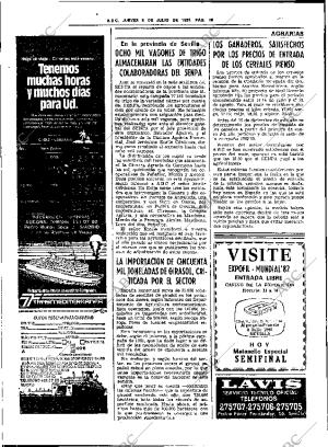 ABC SEVILLA 08-07-1982 página 26