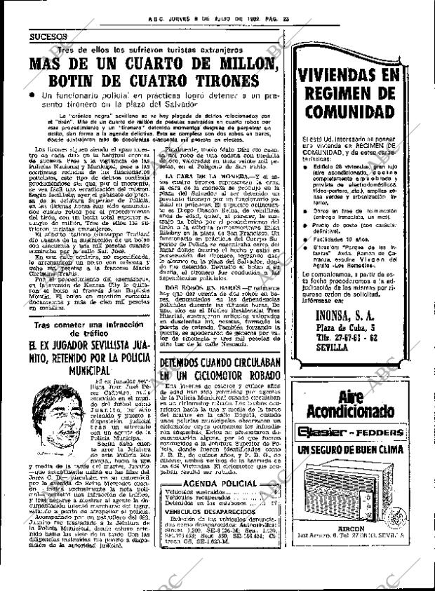 ABC SEVILLA 08-07-1982 página 33