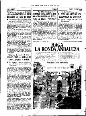 ABC SEVILLA 08-07-1982 página 57