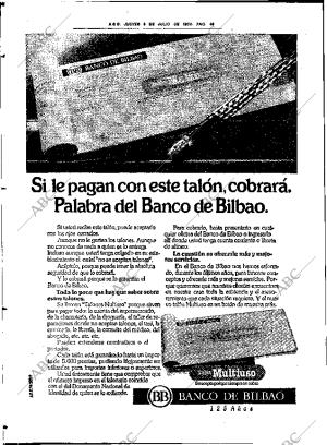 ABC SEVILLA 08-07-1982 página 58