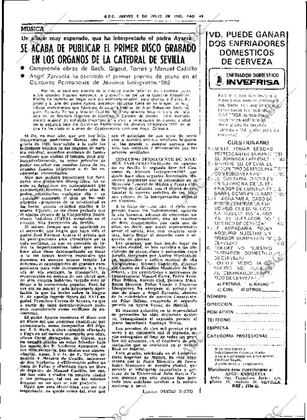 ABC SEVILLA 08-07-1982 página 59