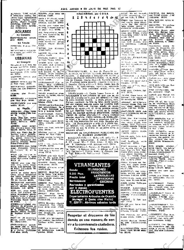 ABC SEVILLA 08-07-1982 página 65
