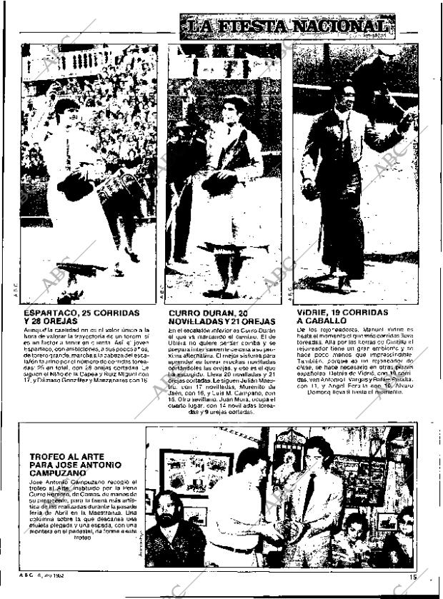 ABC SEVILLA 08-07-1982 página 75