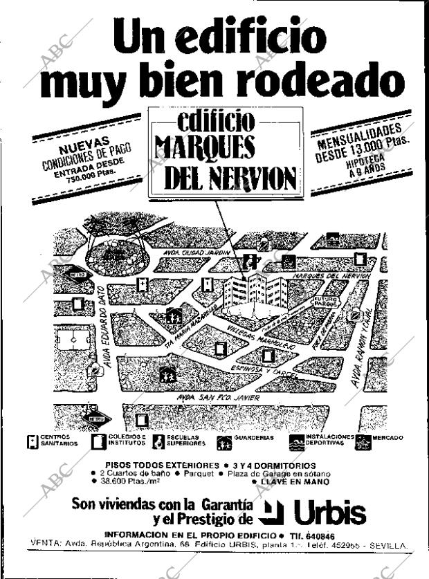 ABC SEVILLA 08-07-1982 página 8