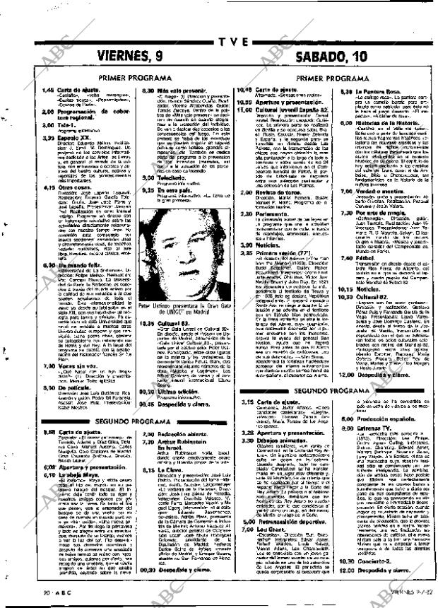 ABC MADRID 09-07-1982 página 102