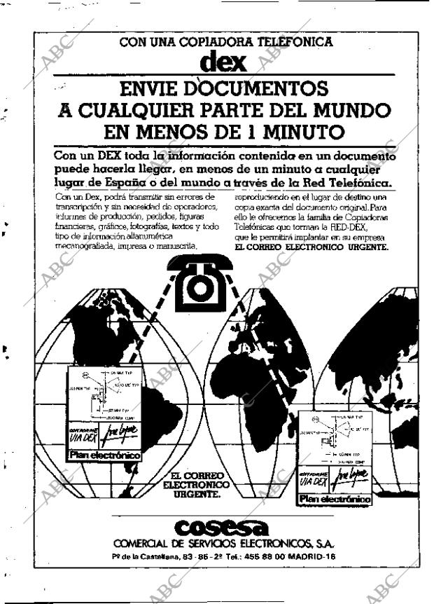 ABC MADRID 09-07-1982 página 104