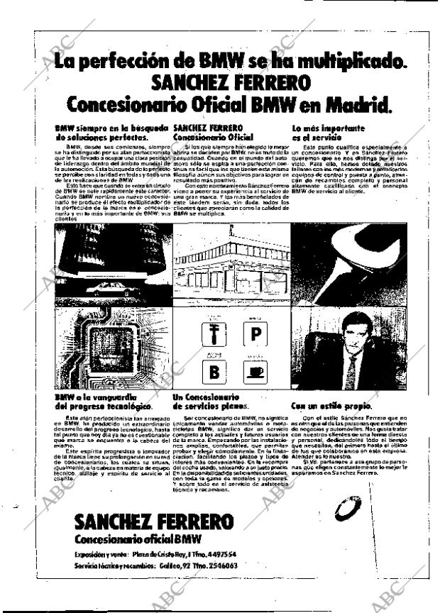 ABC MADRID 09-07-1982 página 12