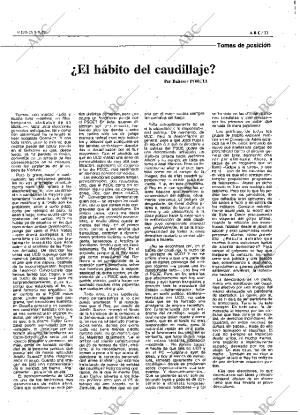 ABC MADRID 09-07-1982 página 23