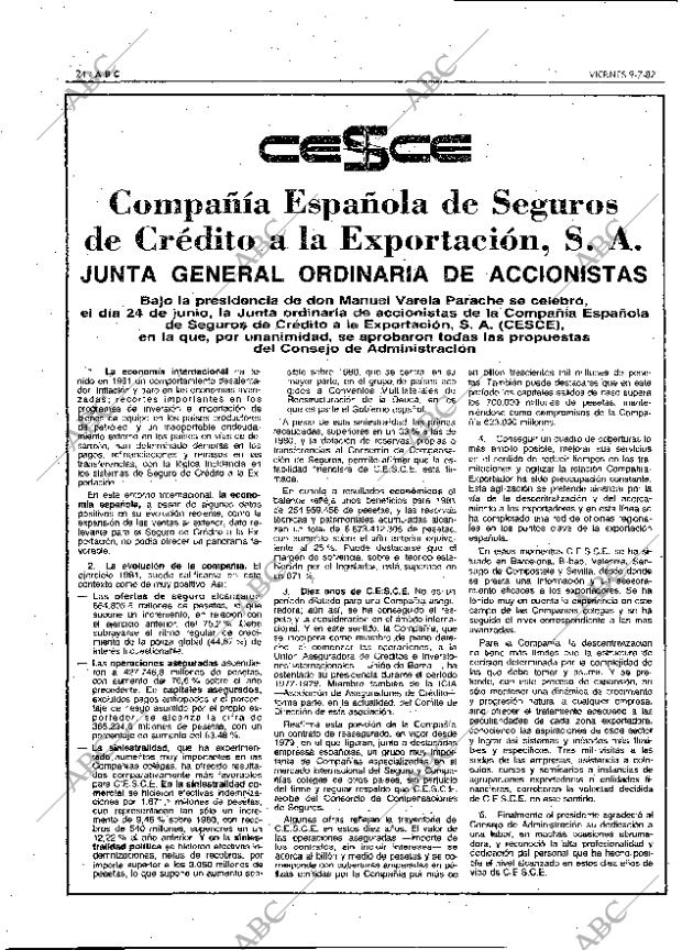 ABC MADRID 09-07-1982 página 24