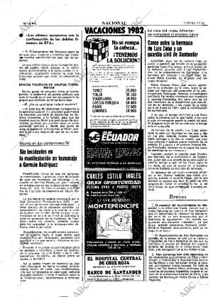 ABC MADRID 09-07-1982 página 28