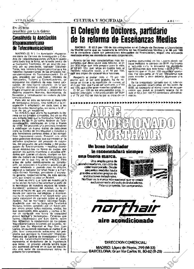 ABC MADRID 09-07-1982 página 41