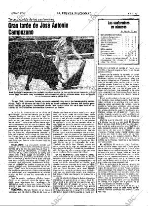 ABC MADRID 09-07-1982 página 45