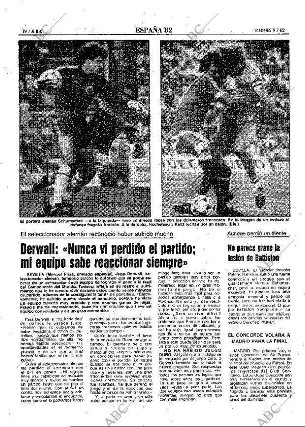 ABC MADRID 09-07-1982 página 50