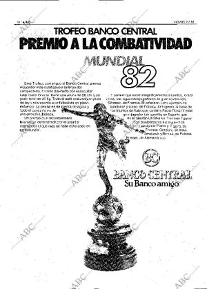 ABC MADRID 09-07-1982 página 52