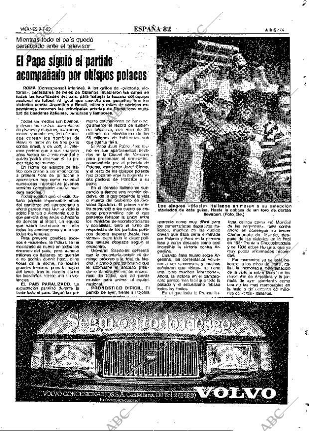 ABC MADRID 09-07-1982 página 55