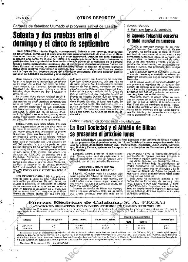 ABC MADRID 09-07-1982 página 58