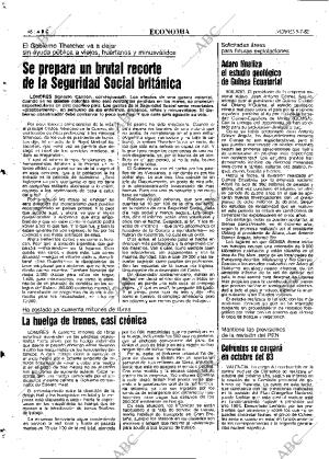 ABC MADRID 09-07-1982 página 60