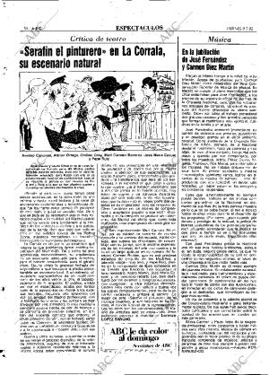 ABC MADRID 09-07-1982 página 68